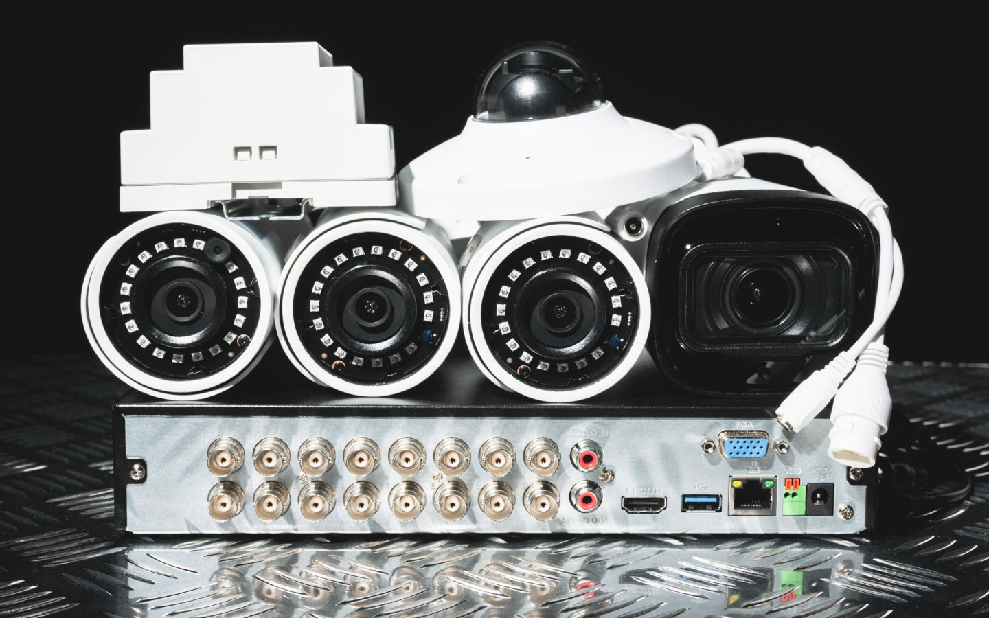 Installation Services