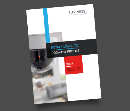 Download Company Brochure